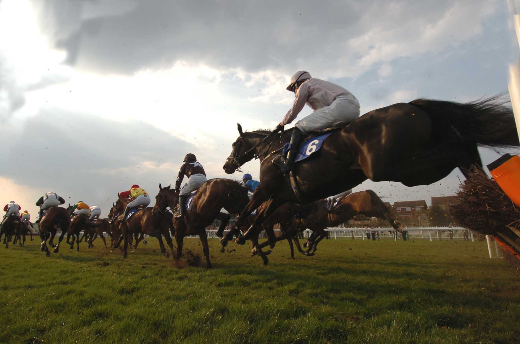 Hospitality Meeting (Test)