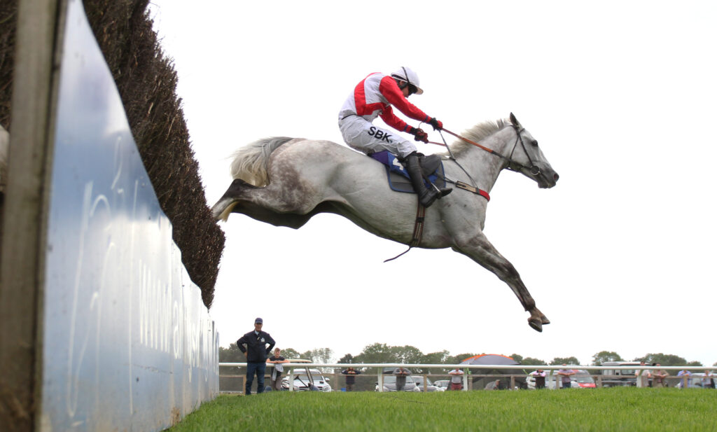 Opposition folds in front of Cardboard Gangster