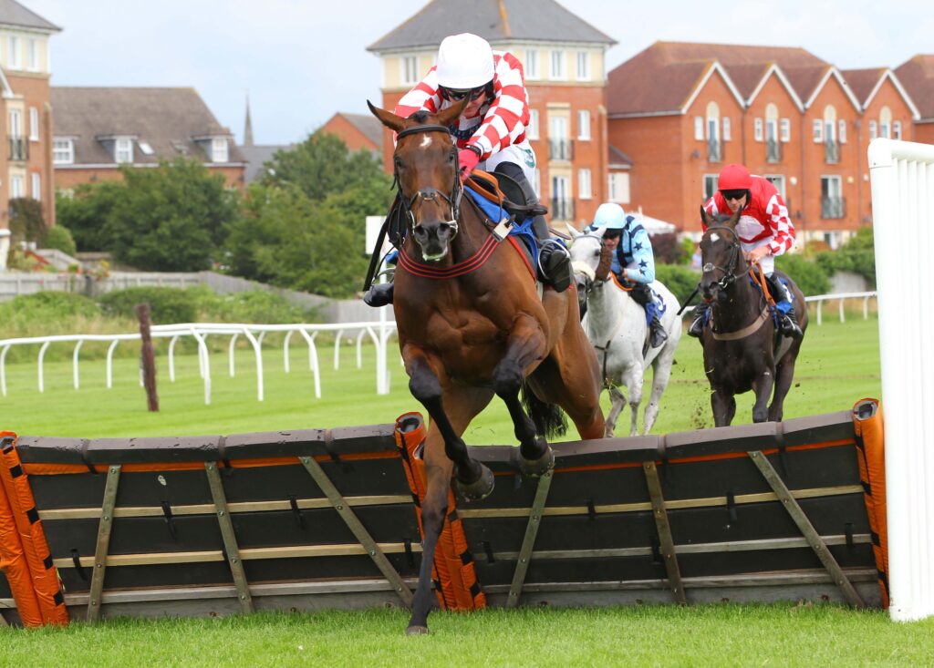 Upgrade on the cards for Hang In There