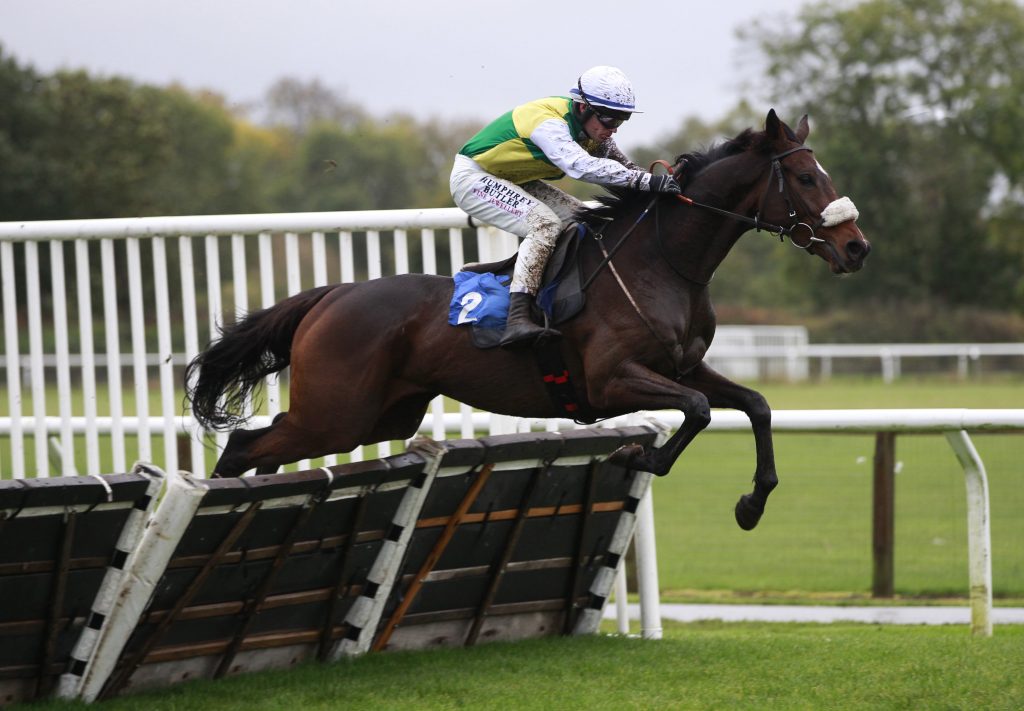 A damp end to a season of promise