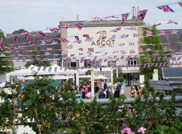 Who are the horses to watch at this year's Royal Ascot?