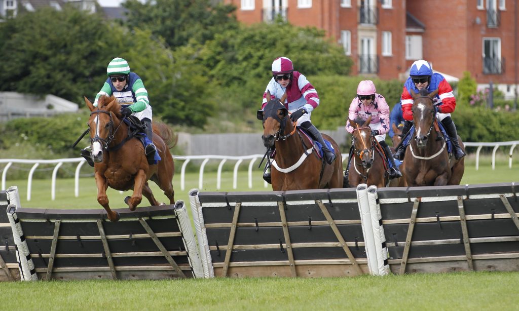 Skelton double stores up summer bounty in pursuit of first Championship